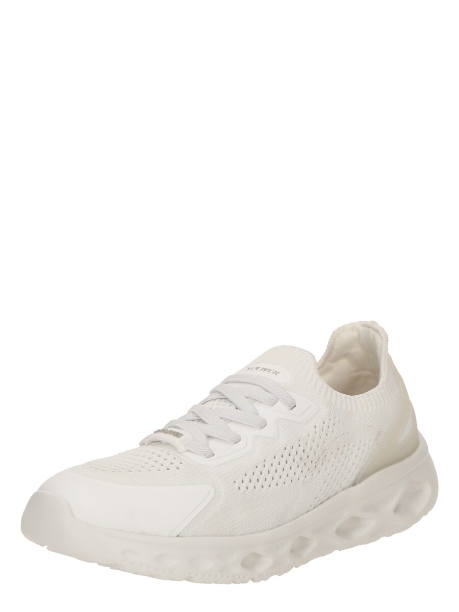 Кроссовки s.Oliver, белый
Кроссовки s.Oliver, белый