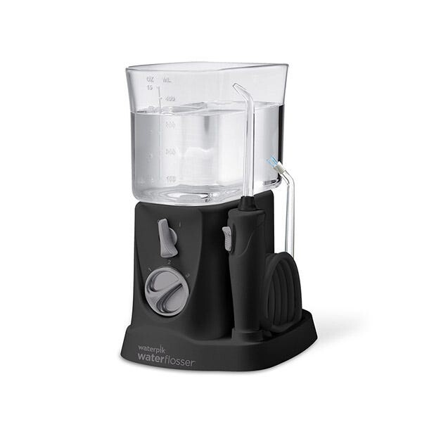 Wp300 Ирригатор 1 шт Waterpik
Wp300 Ирригатор 1 шт Waterpik