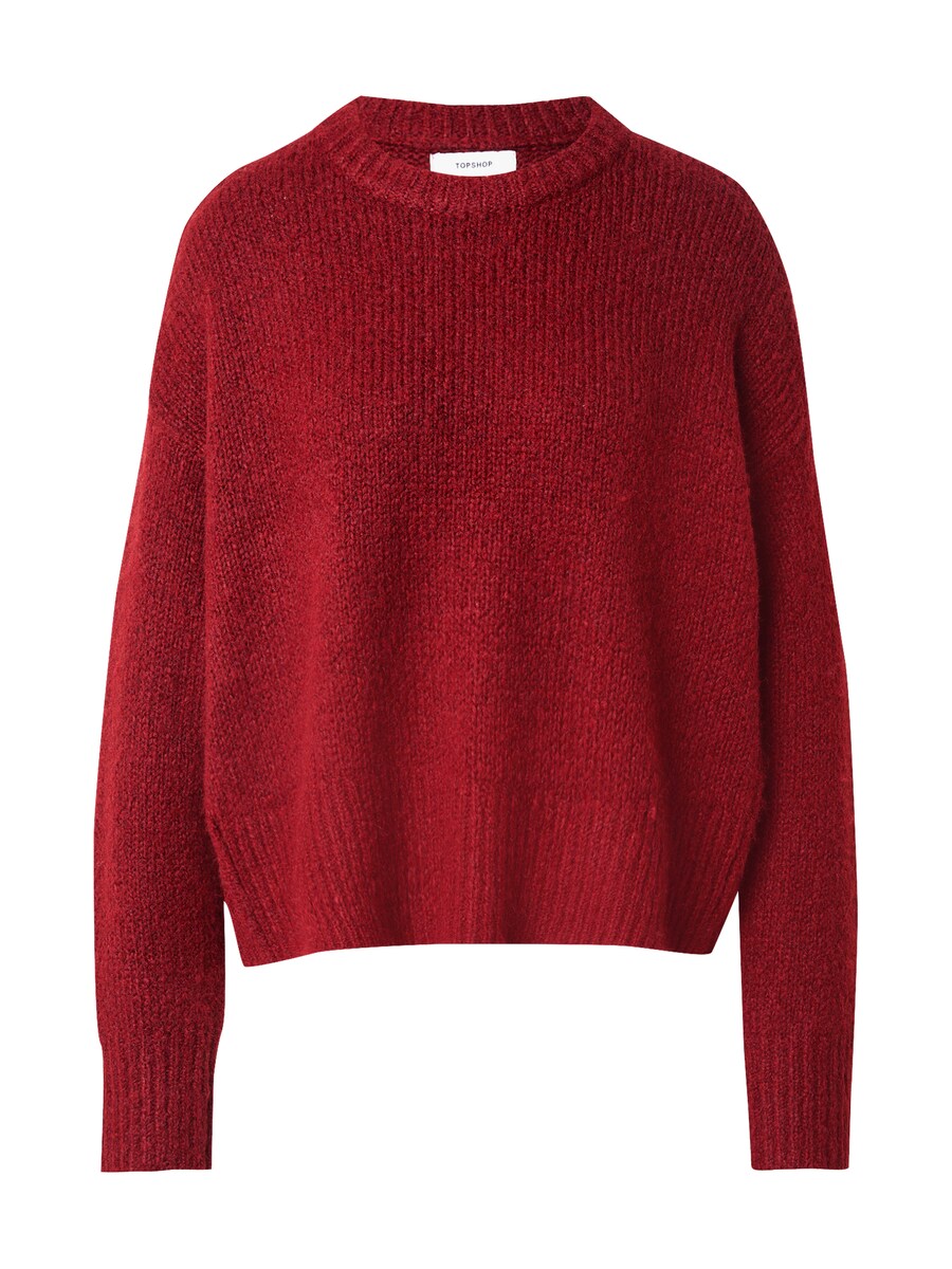 Свитер TOPSHOP Ultimate, Red
Свитер TOPSHOP Ultimate, Red