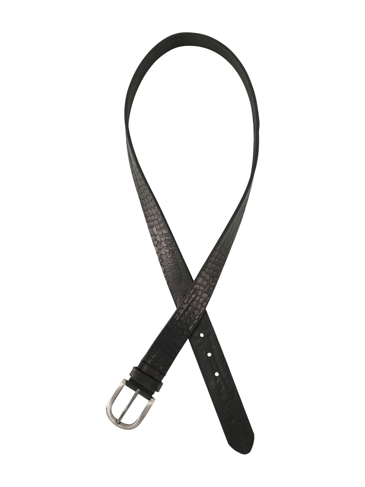 Ремень Ulla Popken Gürtel, черный
Ремень Ulla Popken Gürtel, черный