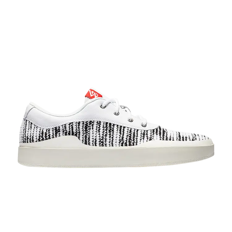 Кроссовки Air Jordan Jordan Westbrook 0.3 'Static', белый, Белый;серый, Кроссовки Air Jordan Jordan Westbrook 0.3 'Static', белый
Кроссовки Air Jordan Jordan Westbrook 0.3 'Static', белый, Белый;серый, Кроссовки Air Jordan Jordan Westbrook 0.3 'Static', белый