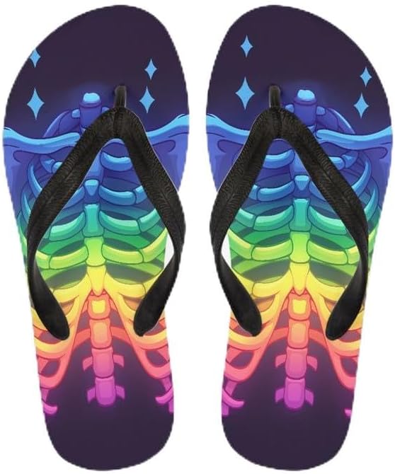 Сандалии-вьетнамки Semiouray для женщин, геометрический принт, закат, бабочка, обувь для путешествий, удобные тапочки Lotus, сандалии-вьетнамки, Rainbow Skull
Сандалии-вьетнамки Semiouray для женщин, геометрический принт, закат, бабочка, обувь для путешествий, удобные тапочки Lotus, сандалии-вьетнамки, Rainbow Skull