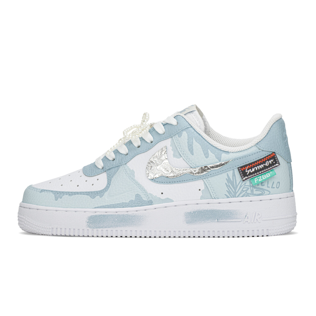 Кроссовки Nike Air Force 1 Skateboard Shoes Women's Low-Top White Blue, Синий, Кроссовки Nike Air Force 1 Skateboard Shoes Women's Low-Top White Blue
Кроссовки Nike Air Force 1 Skateboard Shoes Women's Low-Top White Blue, Синий, Кроссовки Nike Air Force 1 Skateboard Shoes Women's Low-Top White Blue