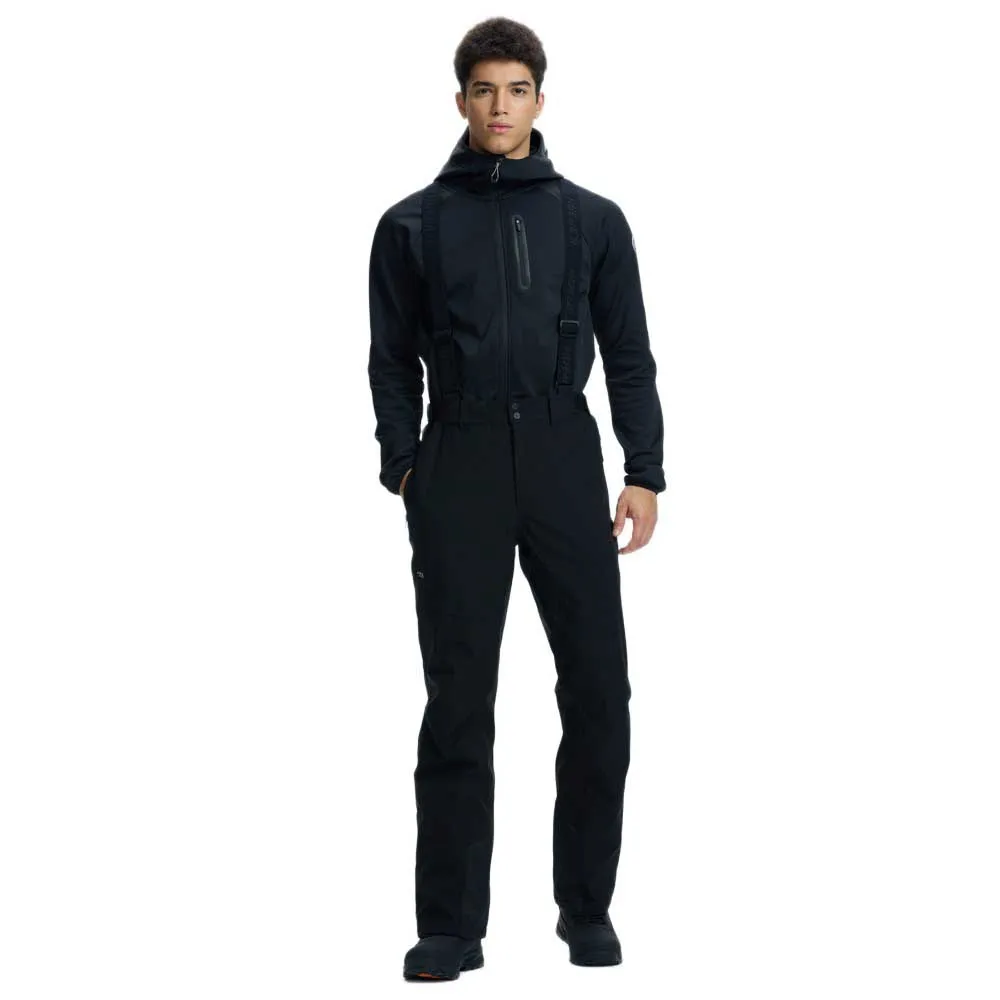 Брюки Icepeak Fairfield I, черный
Брюки Icepeak Fairfield I, черный