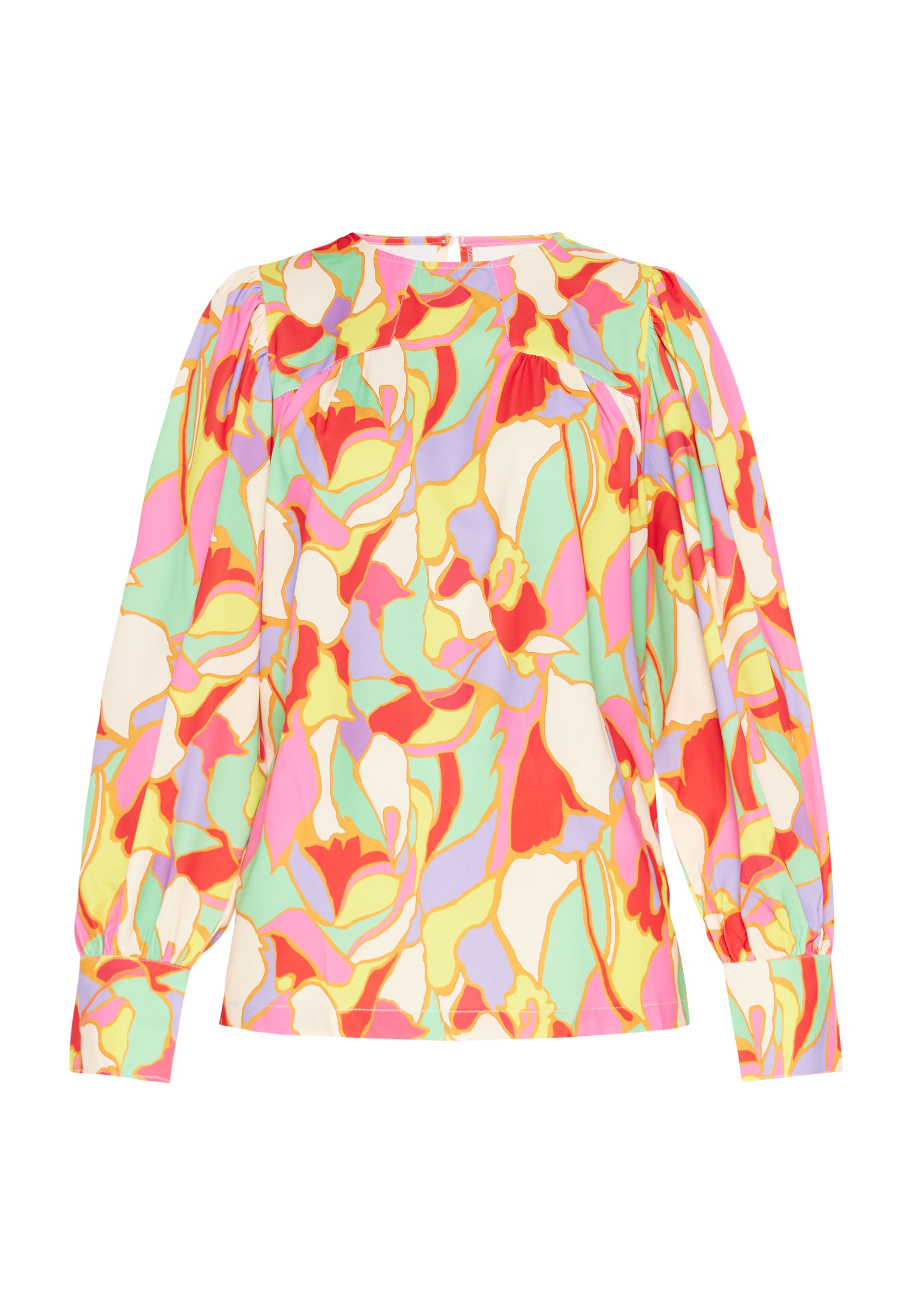 Usha Блузка, мультиколор
Usha Блузка, мультиколор