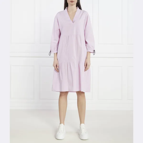 Платье Marc Cain, лавандовый
Платье Marc Cain, лавандовый