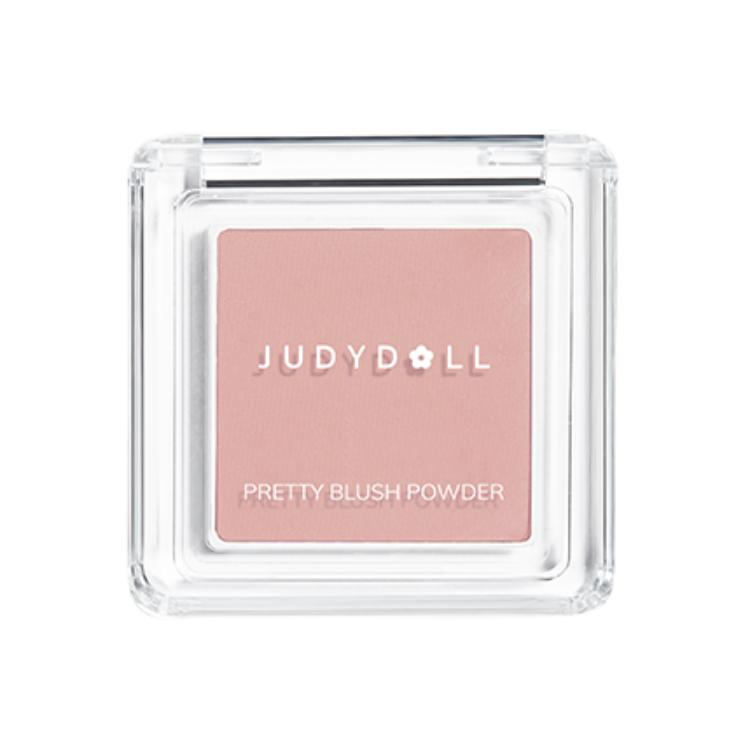 Монохромный блаш для коррекции тона кожи матовый тон лица 2g Judydoll
Монохромный блаш для коррекции тона кожи матовый тон лица 2g Judydoll