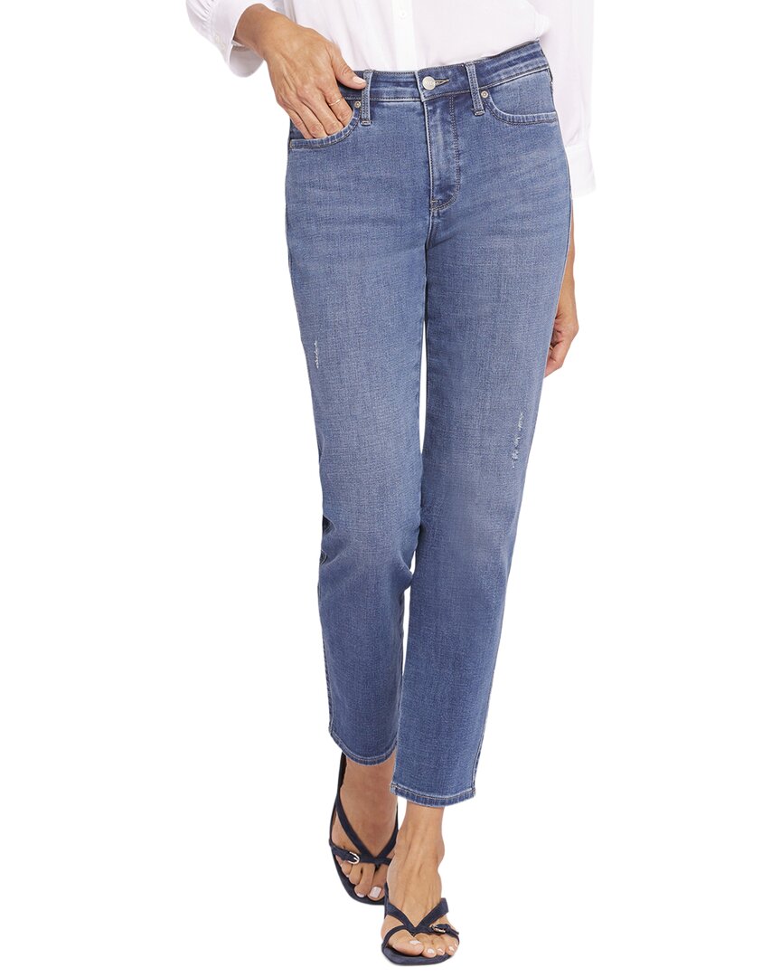 NYDJ Petite Stella Adore Tapered Jean, синий
NYDJ Petite Stella Adore Tapered Jean, синий