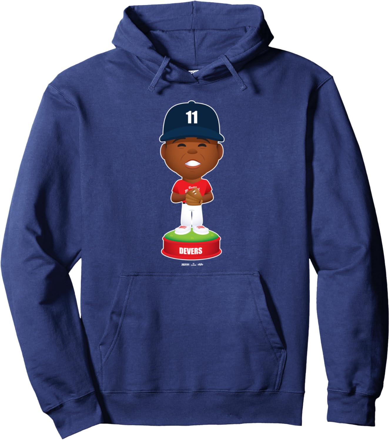 Толстовка с фигуркой-болванчиком Рафаэля Девилза из команды Boston Baseball, MLBPA, синяя, размер S Ryno Sports, Синий, Толстовка с фигуркой-болванчиком Рафаэля Девилза из команды Boston Baseball, MLBPA, синяя, размер S Ryno Sports
Толстовка с фигуркой-болванчиком Рафаэля Девилза из команды Boston Baseball, MLBPA, синяя, размер S Ryno Sports, Синий, Толстовка с фигуркой-болванчиком Рафаэля Девилза из команды Boston Baseball, MLBPA, синяя, размер S Ryno Sports