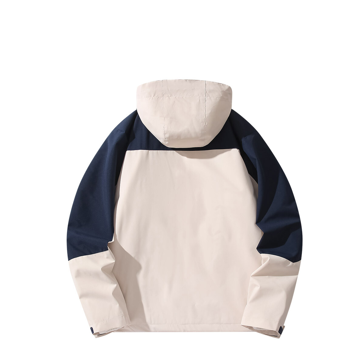 Уличная куртка унисекс Jeep, Темно-серый/черный (один слой)
Уличная куртка унисекс Jeep, Темно-серый/черный (один слой)