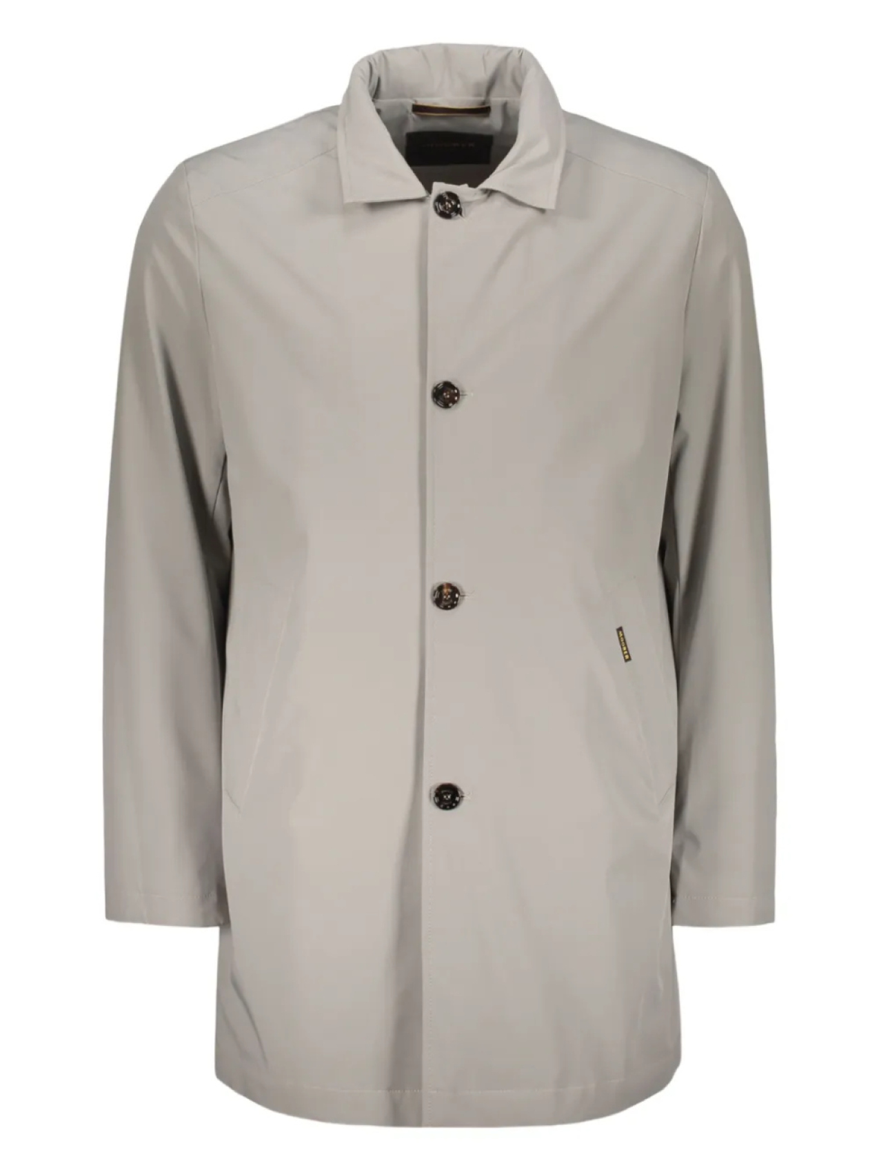 Пальто Moorer Hektorkn, нейтральный
Пальто Moorer Hektorkn, нейтральный