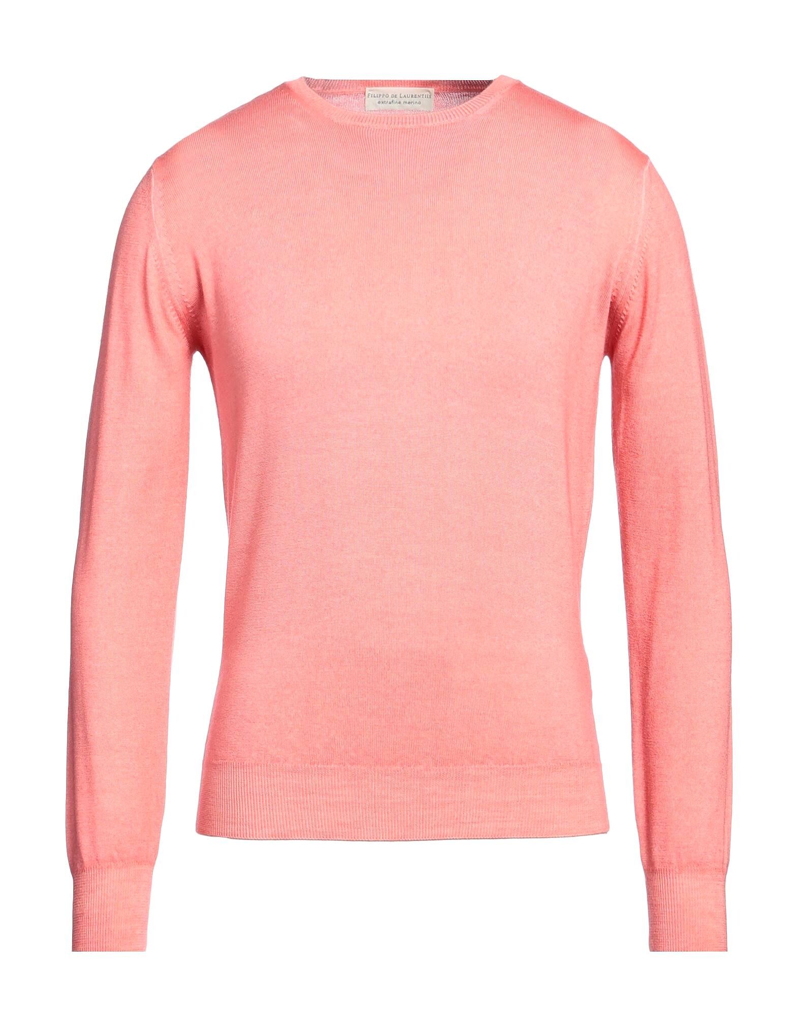 Свитер Filippo De Laurentiis, розовый
Свитер Filippo De Laurentiis, розовый