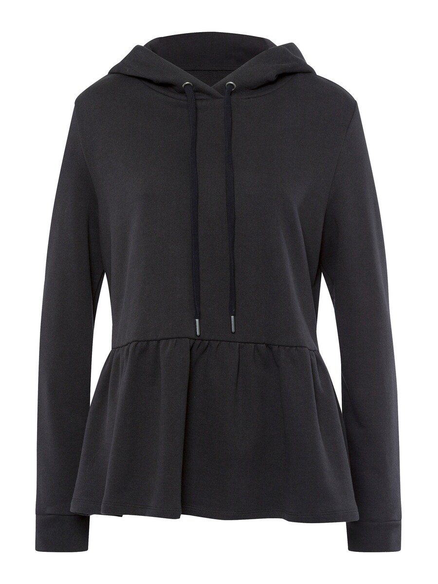 Толстовка heine, черный
Толстовка heine, черный