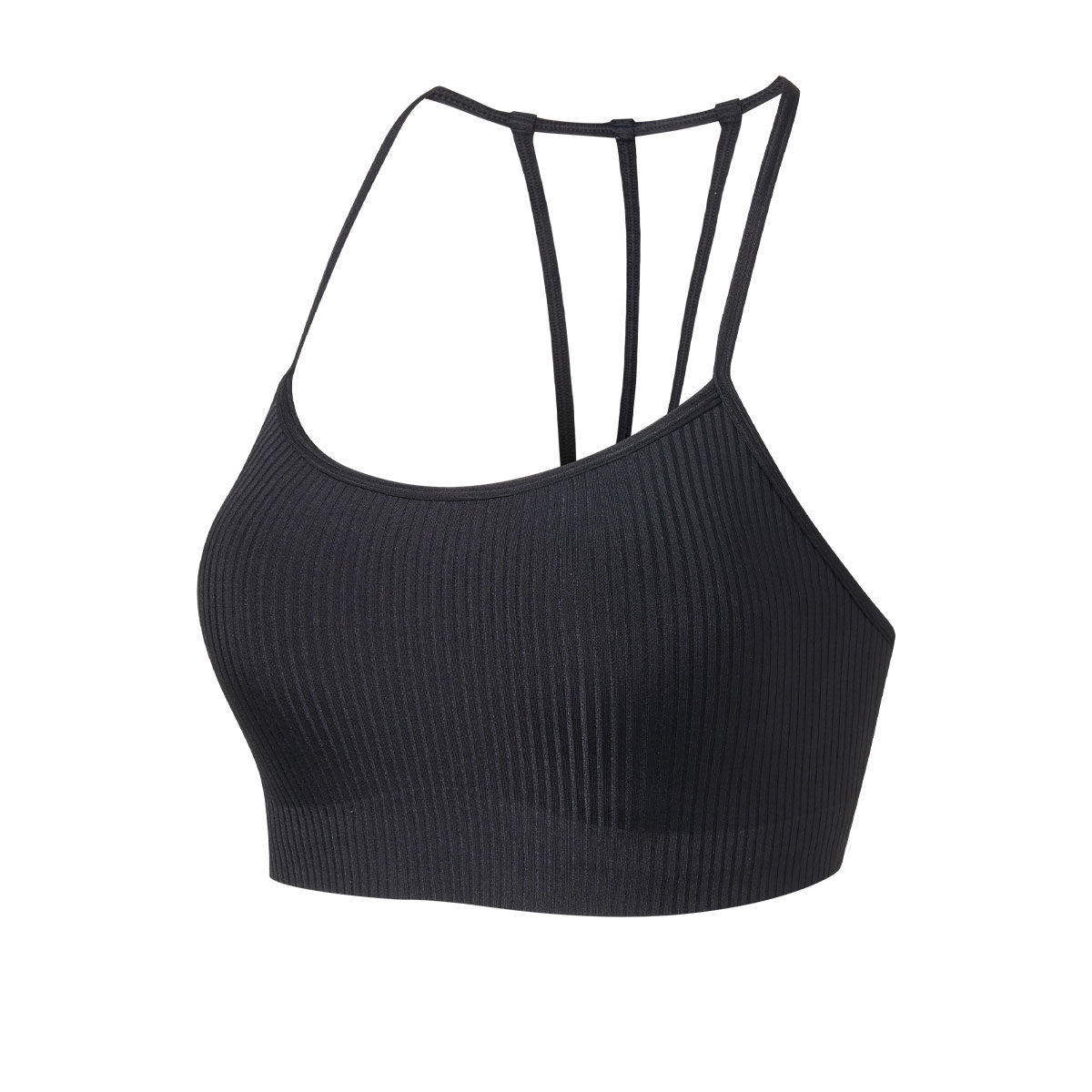 Женский бюстгальтер Saucony, черный
Женский бюстгальтер Saucony, черный