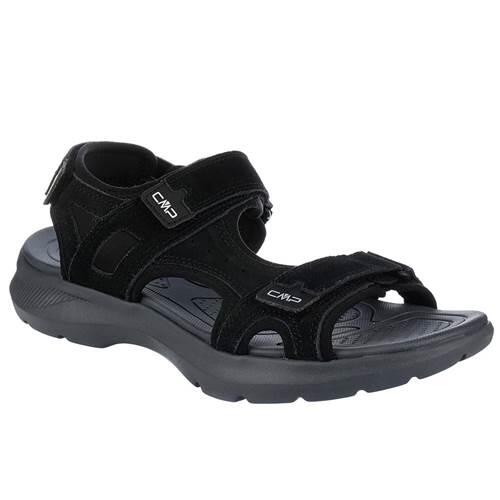Мужские сандалии CMP EMBY HIKING SANDAL 3Q93637
Мужские сандалии CMP EMBY HIKING SANDAL 3Q93637