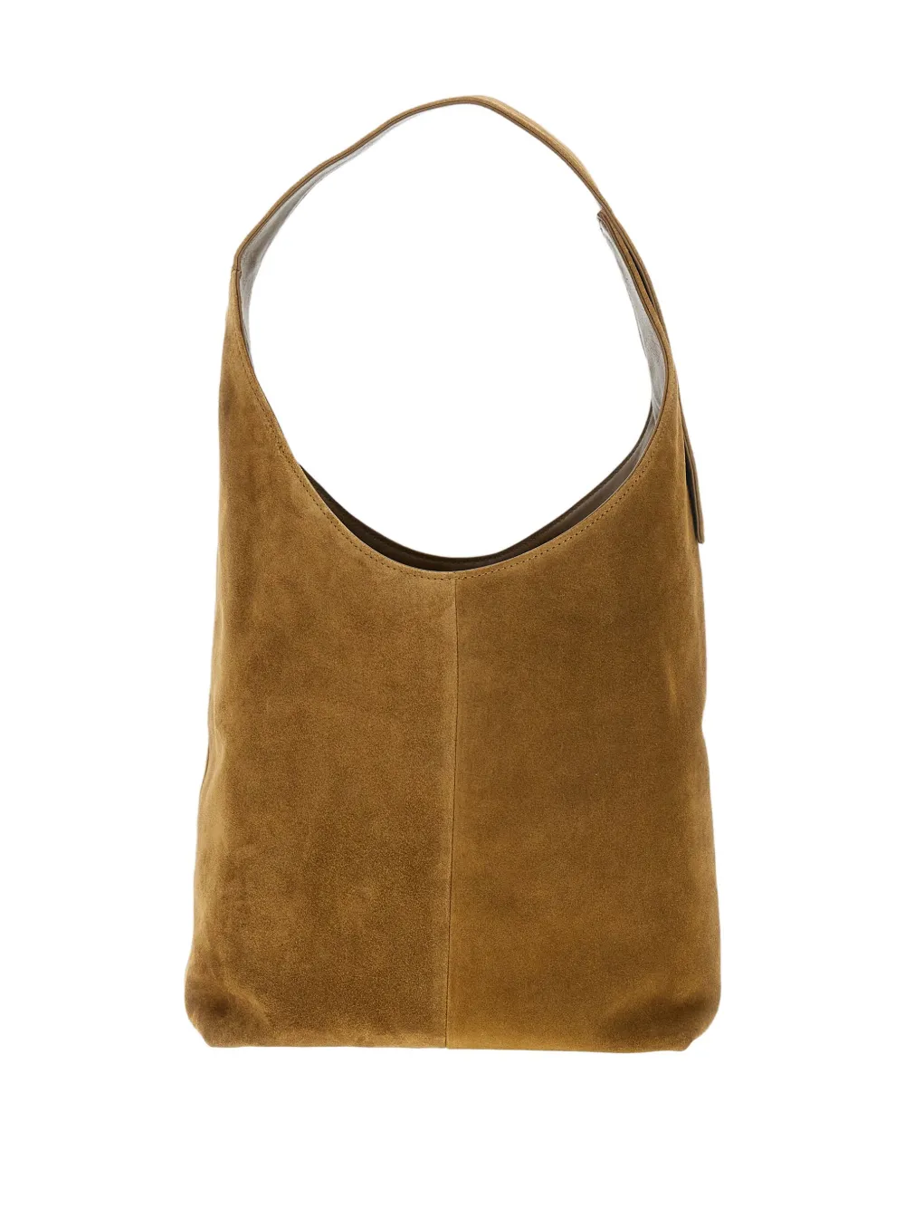 Замшевая сумка через плечо Maeden, коричневый
Замшевая сумка через плечо Maeden, коричневый