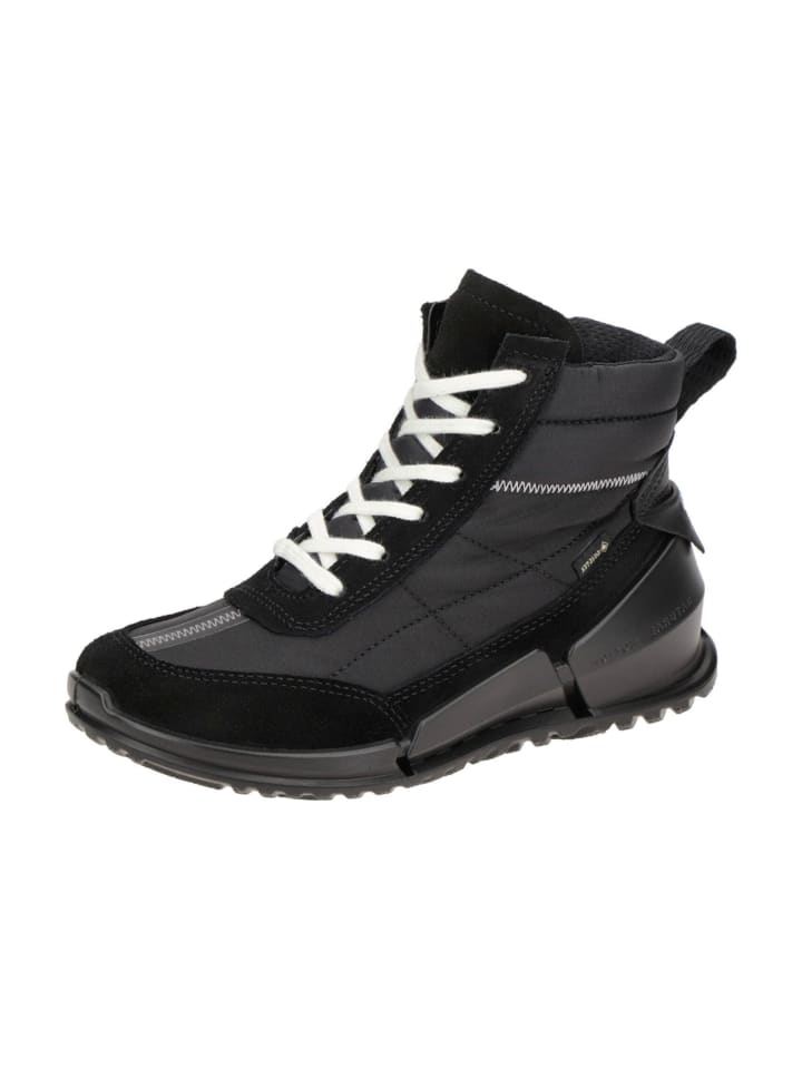 Сапоги Ecco Schnürstiefel, черный
Сапоги Ecco Schnürstiefel, черный