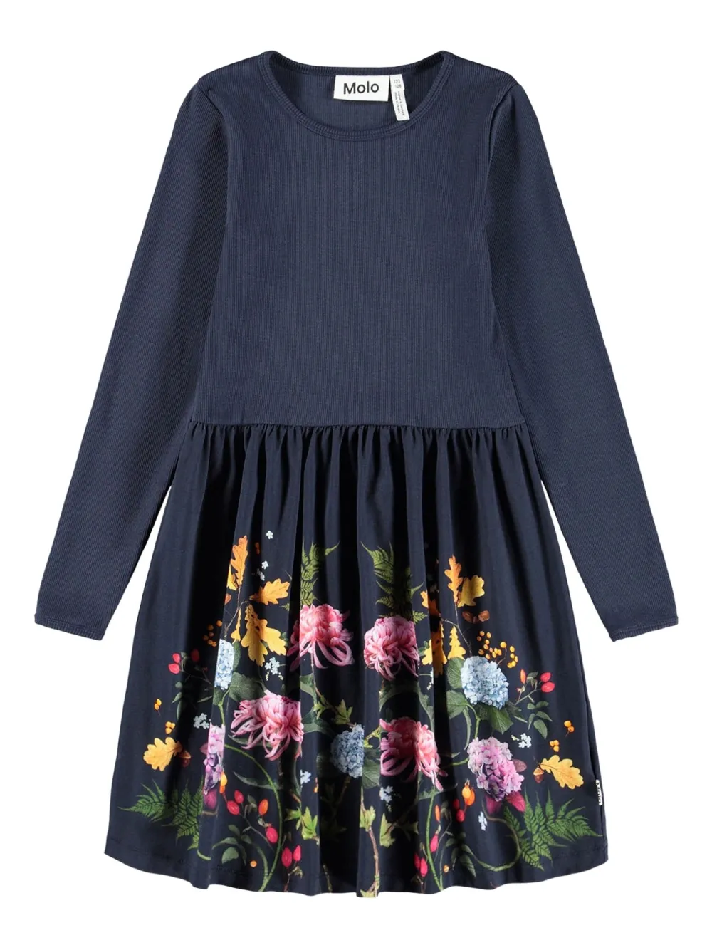 Платье Credence Molo, синий
Платье Credence Molo, синий