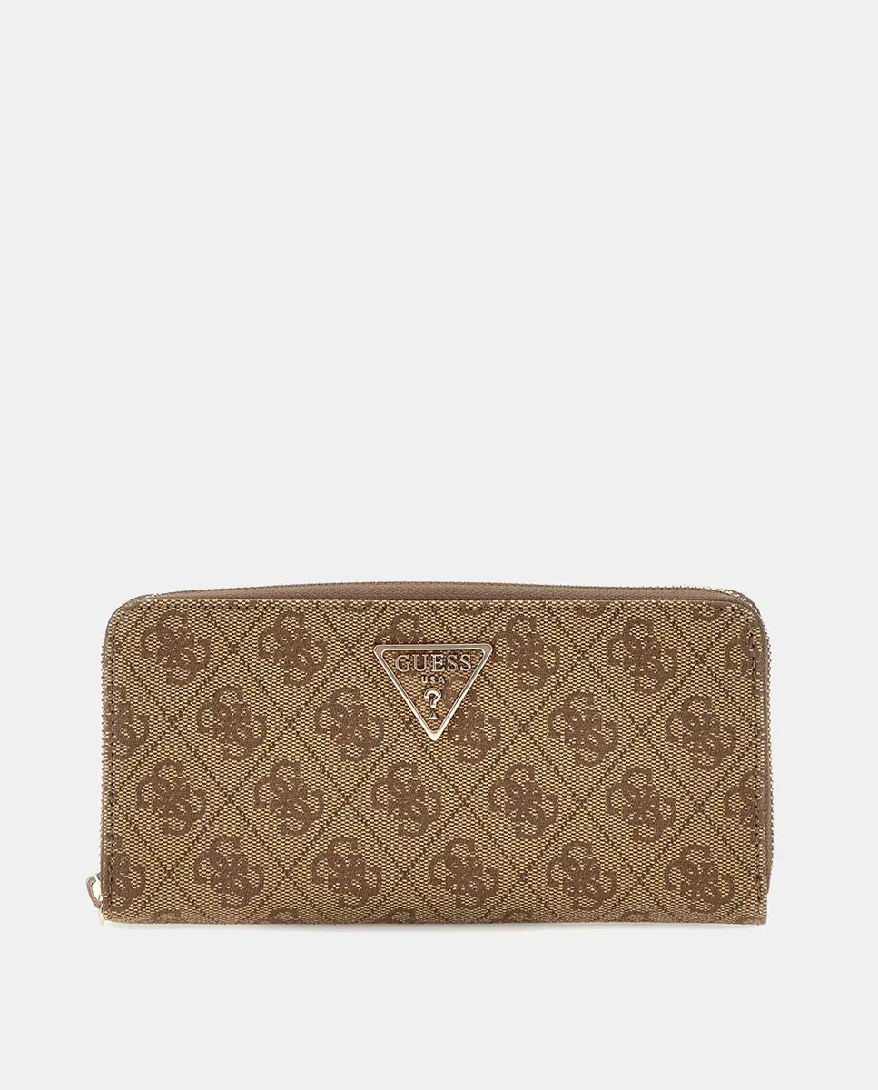 Кошелек Laurel Maxi Guess, бежевый
Кошелек Laurel Maxi Guess, бежевый