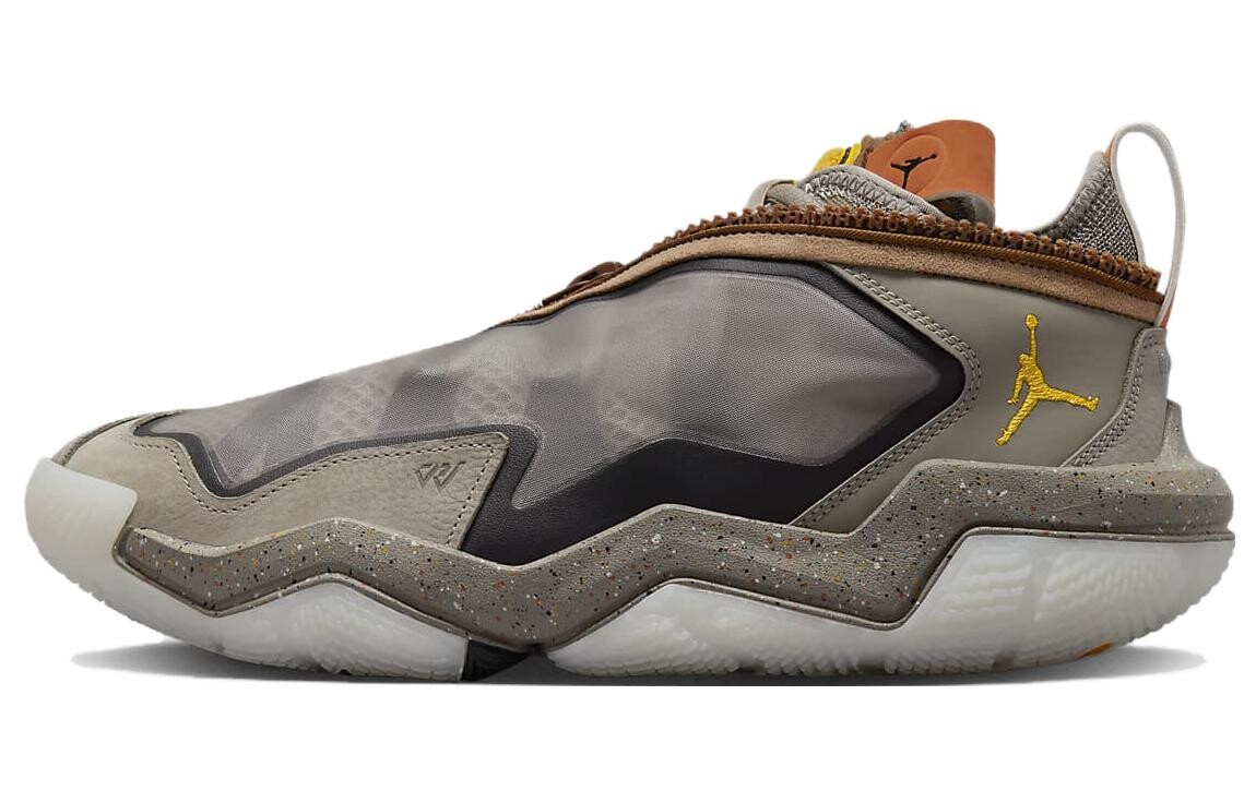 Баскетбольные кроссовки JordanWhy Not .6 унисекс
Баскетбольные кроссовки JordanWhy Not .6 унисекс