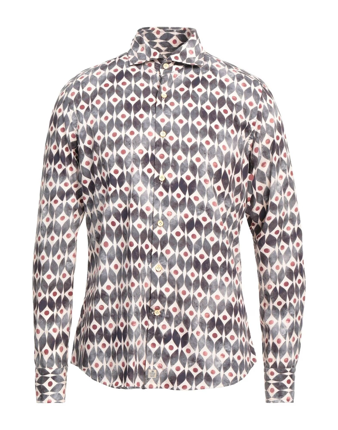 Рубашка Sonrisa, синий
Рубашка Sonrisa, синий