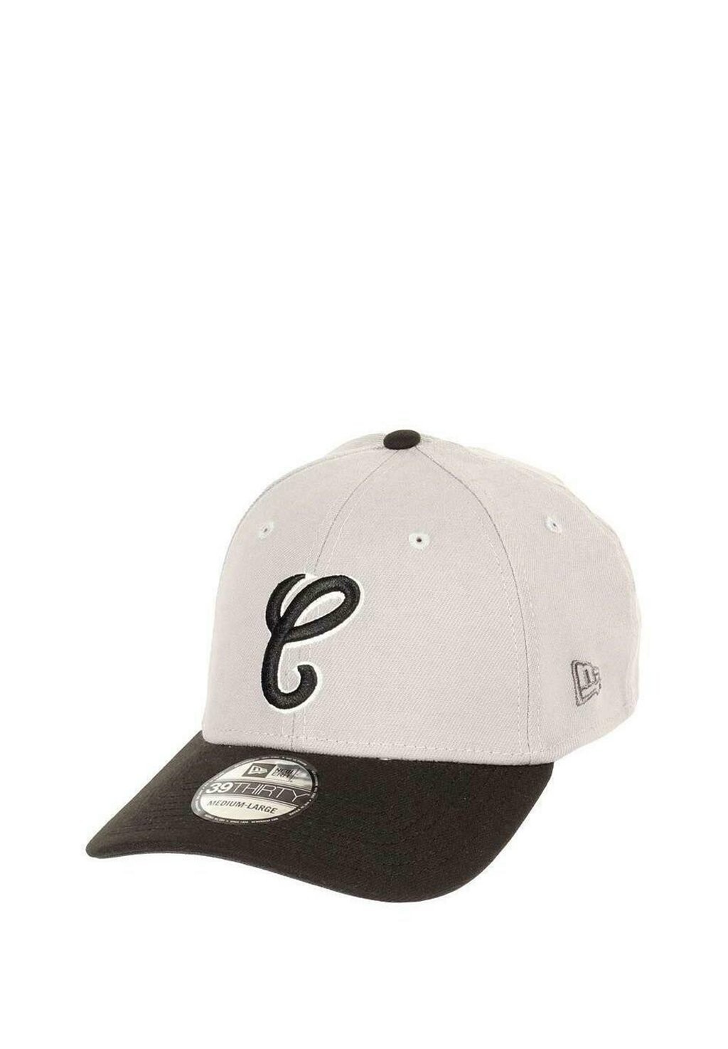 Бейсболка CHICAGO WHITE SOX MLB HISTORIC SIDEPTACH 39THIRTY STRETCH New Era, цвет grau
Бейсболка CHICAGO WHITE SOX MLB HISTORIC SIDEPTACH 39THIRTY STRETCH New Era, цвет grau