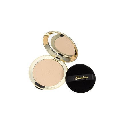 Les Violettes Poudre Compacte No.03 Guerlain
Les Violettes Poudre Compacte No.03 Guerlain