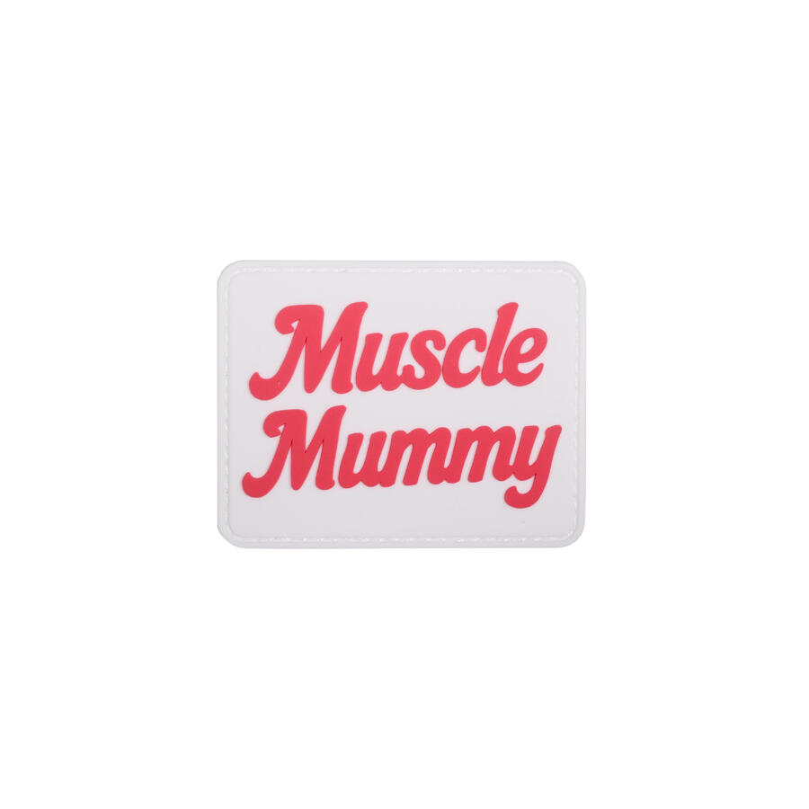 Нашивка Elitex Training Muscle Mummy из ПВХ на липучке для рюкзаков
Нашивка Elitex Training Muscle Mummy из ПВХ на липучке для рюкзаков