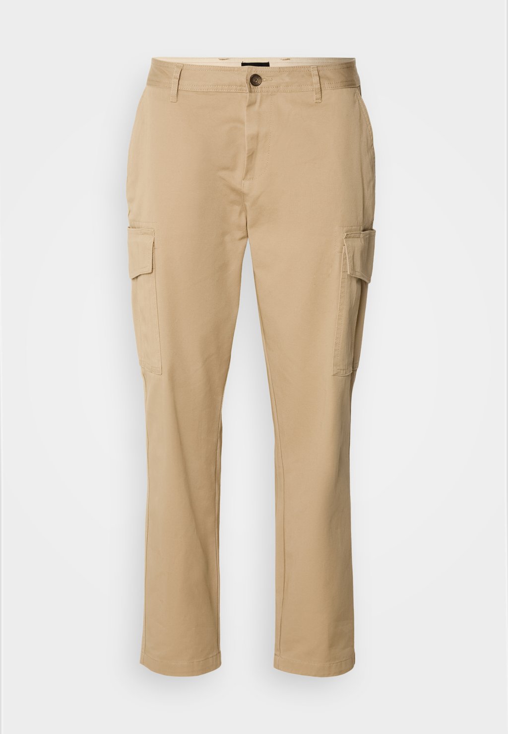 Брюки карго LOOSE TAPERED Scotch & Soda, песочный
Брюки карго LOOSE TAPERED Scotch & Soda, песочный