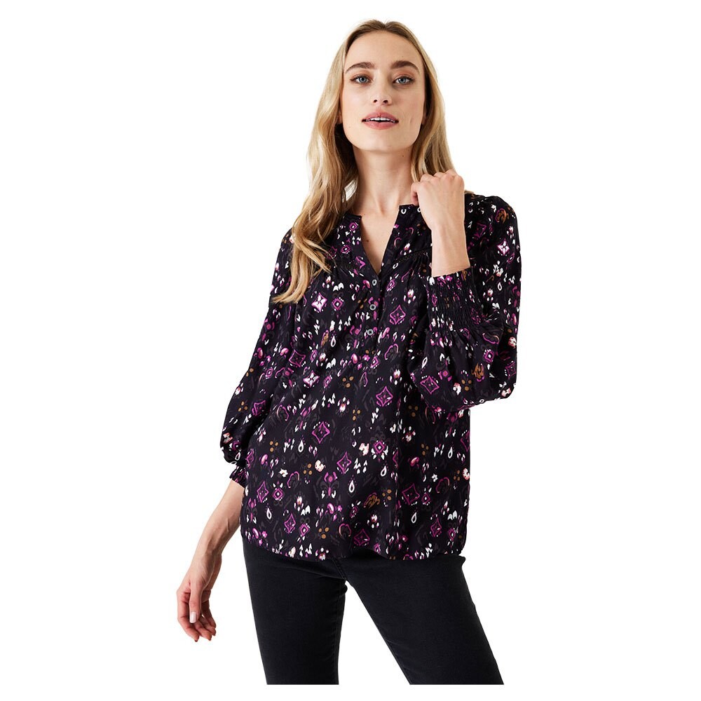 Рубашка Garcia G30030, фиолетовый
Рубашка Garcia G30030, фиолетовый