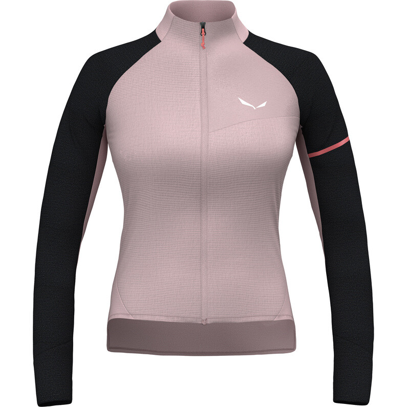 Женская куртка Vento AM Hyb Salewa, розовый
Женская куртка Vento AM Hyb Salewa, розовый