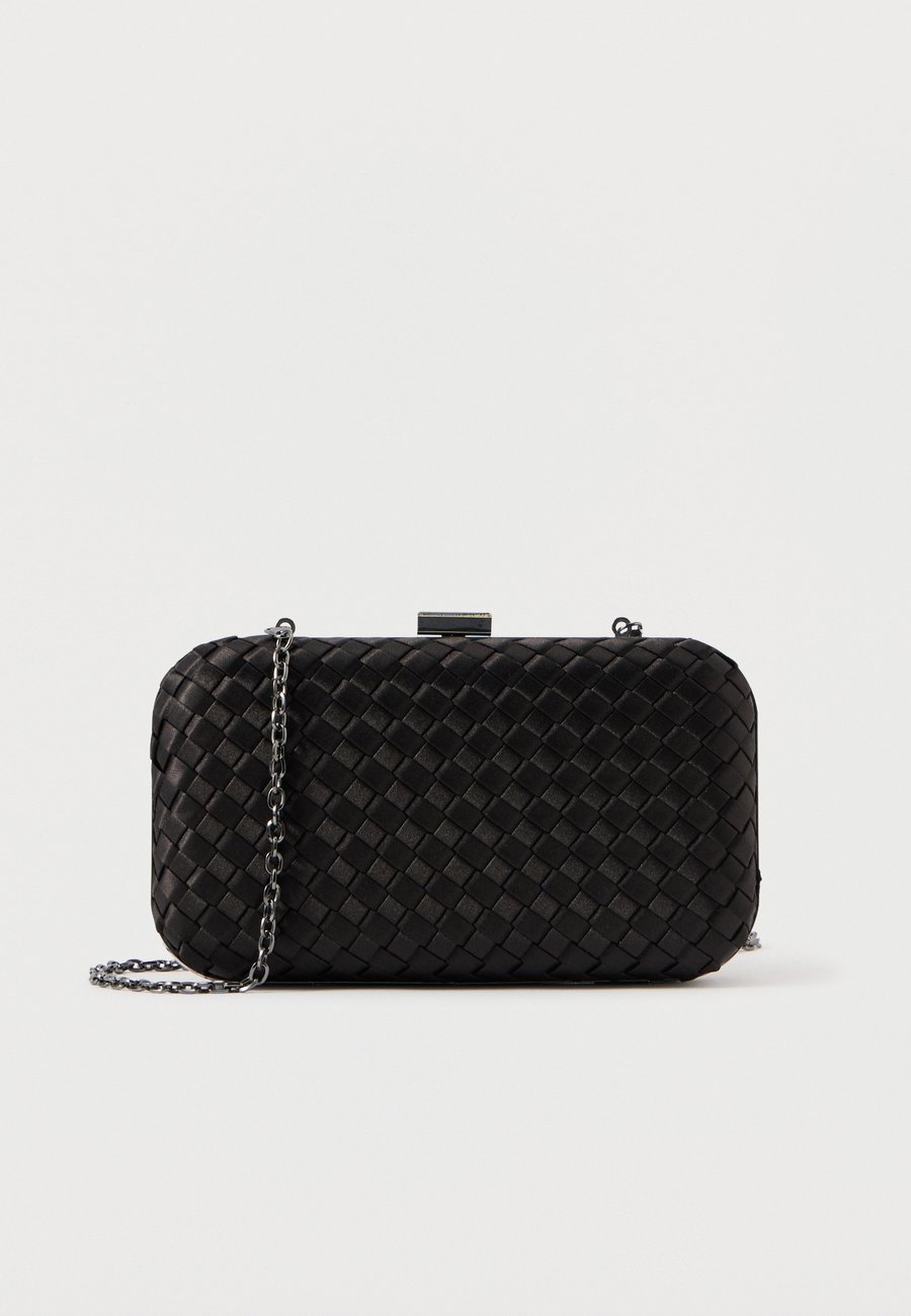 Клатч Mascara Clutch, Black
Клатч Mascara Clutch, Black