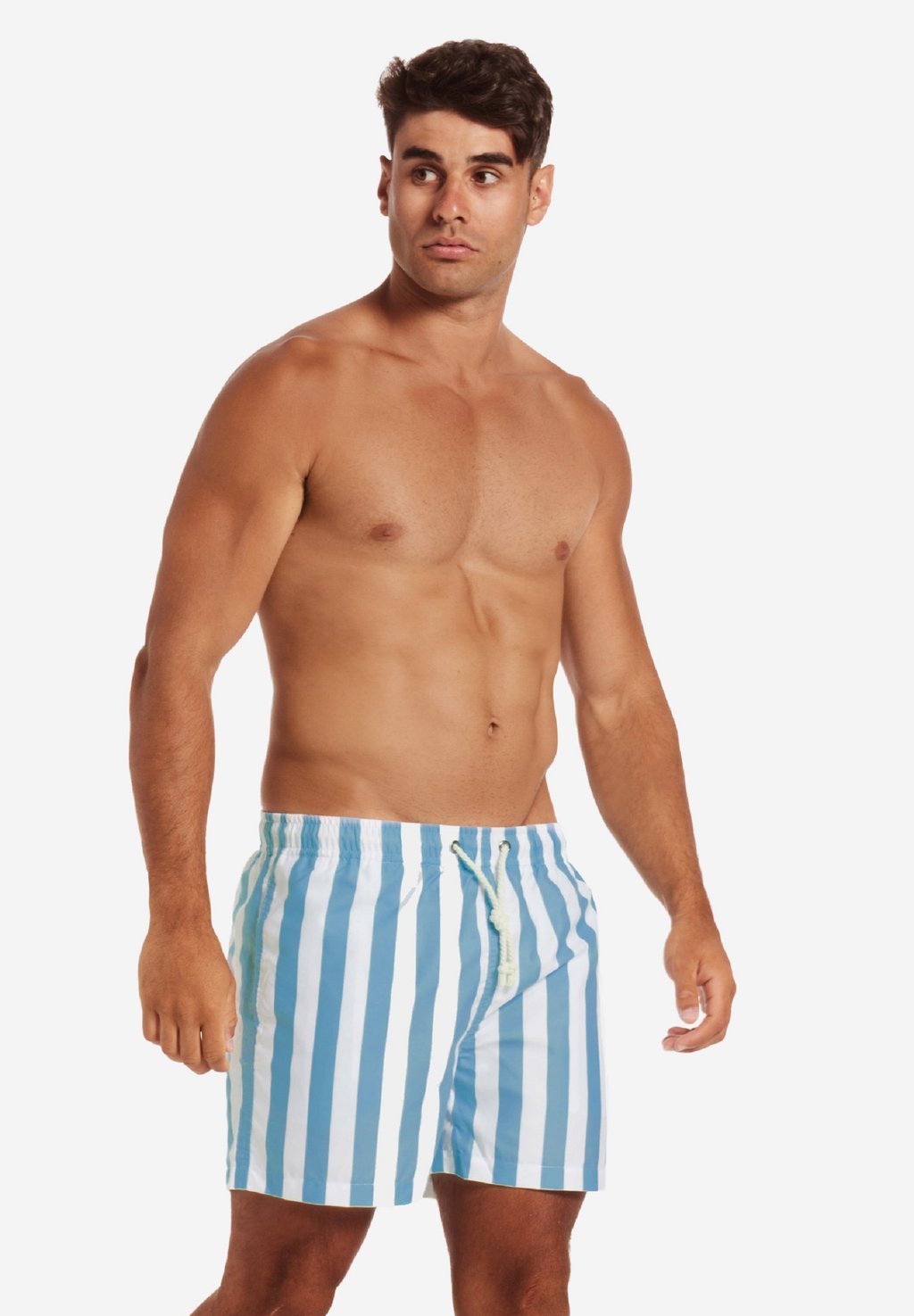 Низ купальника Gassa d’Amante, светло-голубой
Низ купальника Gassa d’Amante, светло-голубой