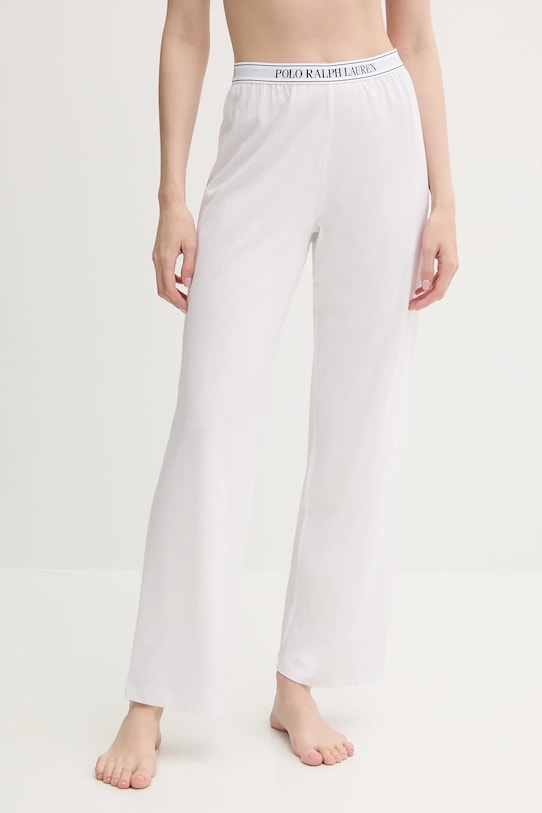 Пижамные штаны Polo Ralph Lauren, белый
Пижамные штаны Polo Ralph Lauren, белый