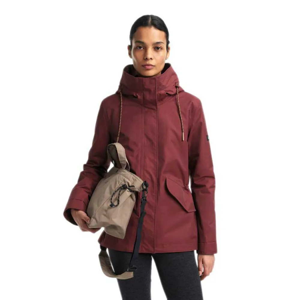 Куртка Aigle AU47Q, красный
Куртка Aigle AU47Q, красный