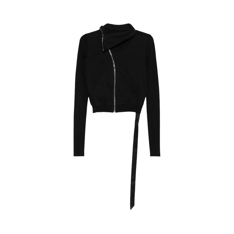Толстовка Rick Owens DRKSHDW Mountain Sweatshirt, Black
Толстовка Rick Owens DRKSHDW Mountain Sweatshirt, Black