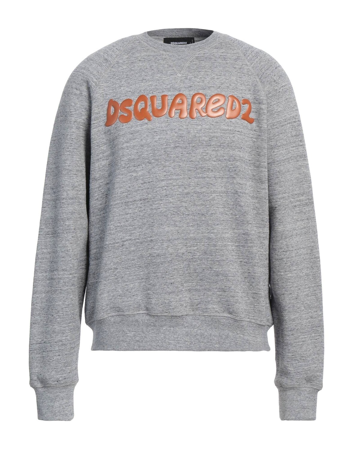 Толстовка Dsquared2, серый 
Толстовка Dsquared2, серый