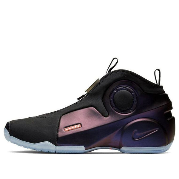 Кроссовки air flightposite 2 'eggplant' Nike, фиолетовый
Кроссовки air flightposite 2 'eggplant' Nike, фиолетовый