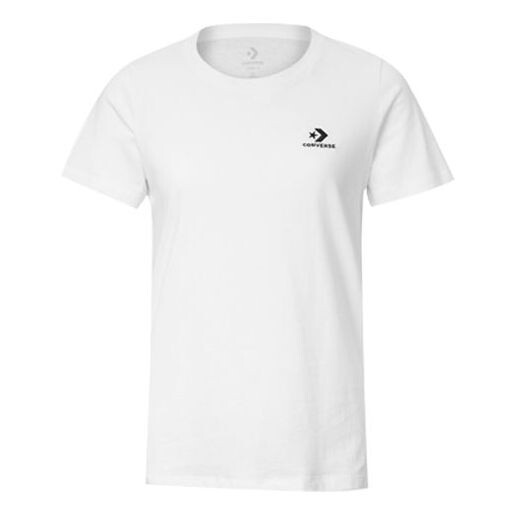 Футболка Converse Logo Casual Short Sleeve White, белый
Футболка Converse Logo Casual Short Sleeve White, белый