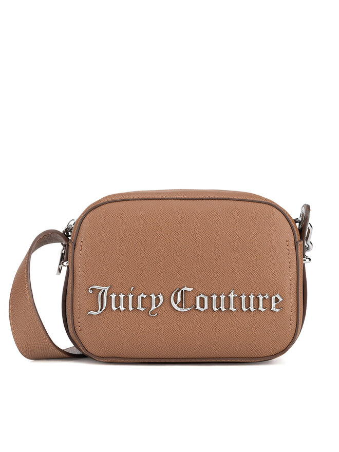 Сумка Juicy Couture, коричневый
Сумка Juicy Couture, коричневый
