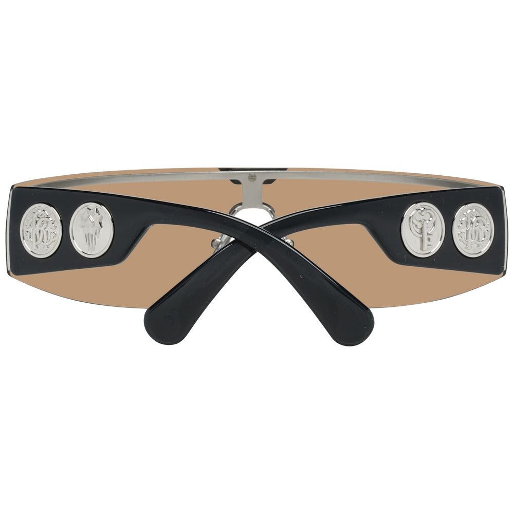 Roberto Cavalli Мужчины Мужские солнцезащитные очки, черный
Roberto Cavalli Мужчины Мужские солнцезащитные очки, черный