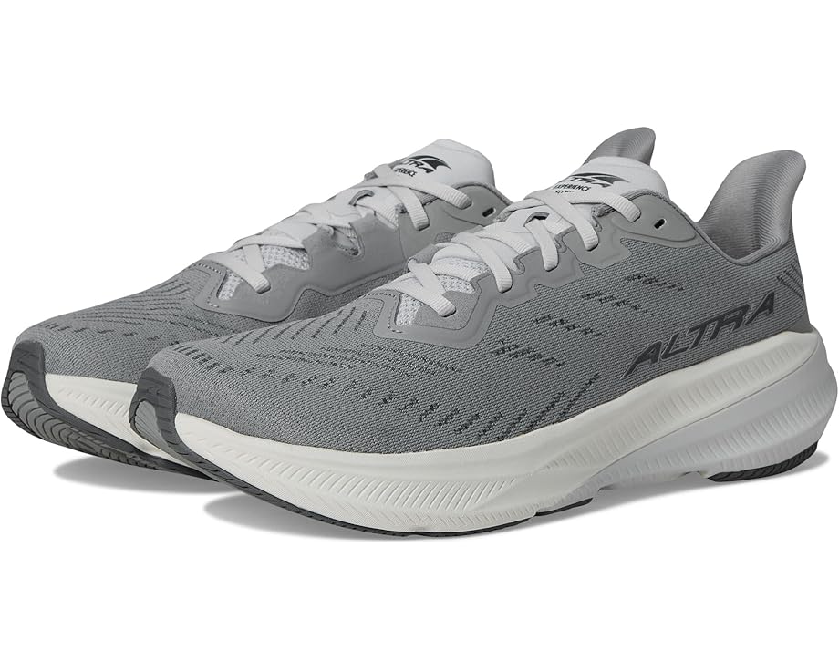 Кроссовки Altra Experience Flow 2, серый
Кроссовки Altra Experience Flow 2, серый