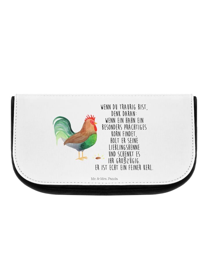 Косметичка Mr. & Mrs. Panda, белый
Косметичка Mr. & Mrs. Panda, белый