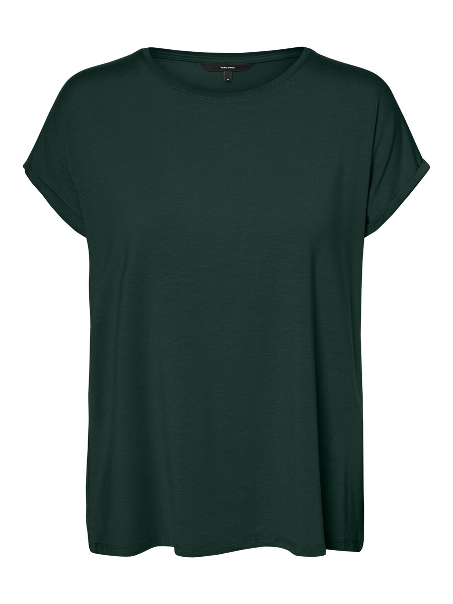 Футболка VERO MODA Ava, Dark green
Футболка VERO MODA Ava, Dark green