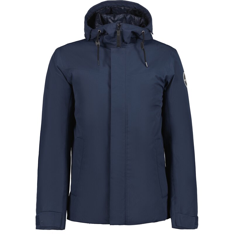 Куртка Алортон Icepeak, цвет dunkel blau
Куртка Алортон Icepeak, цвет dunkel blau