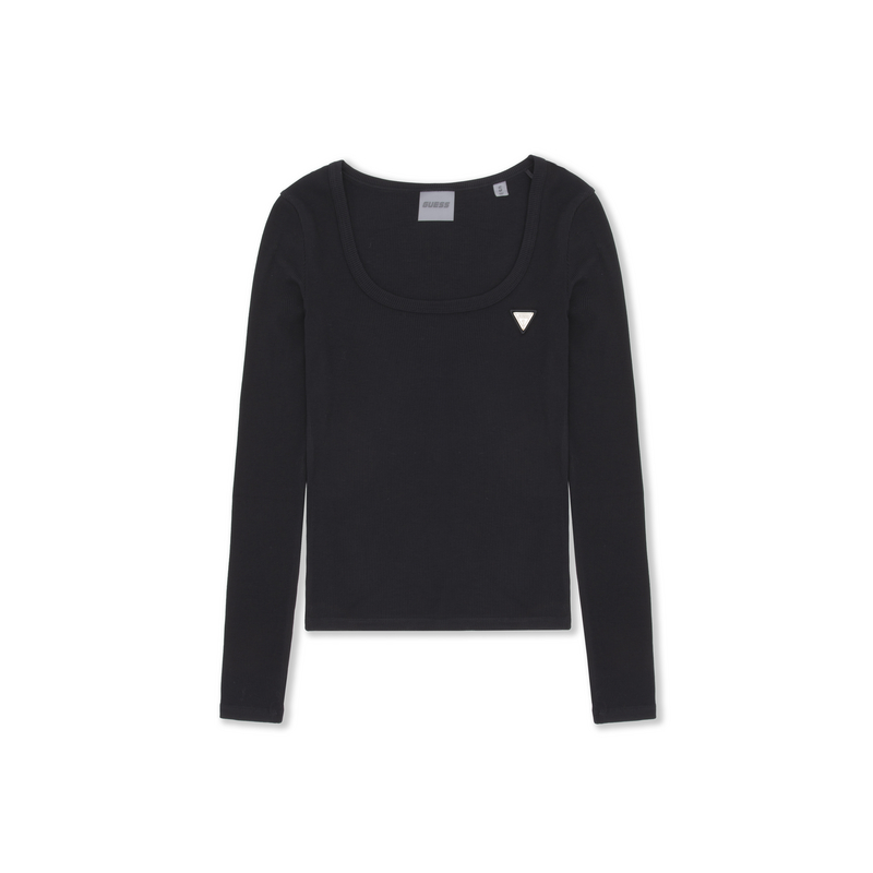 GUESS Трикотаж Women's JBLK Black Moderate
GUESS Трикотаж Women's JBLK Black Moderate