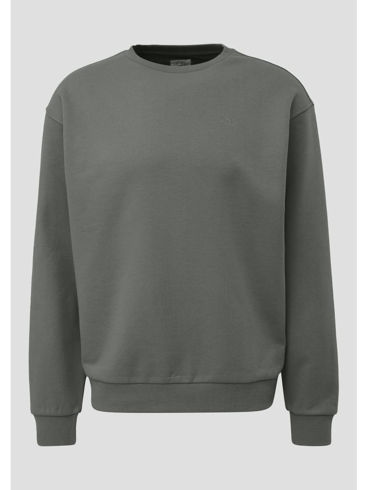 QS Толстовка цвета 97L0_графит, Черный, QS Толстовка цвета 97L0_графит
QS Толстовка цвета 97L0_графит, Черный, QS Толстовка цвета 97L0_графит