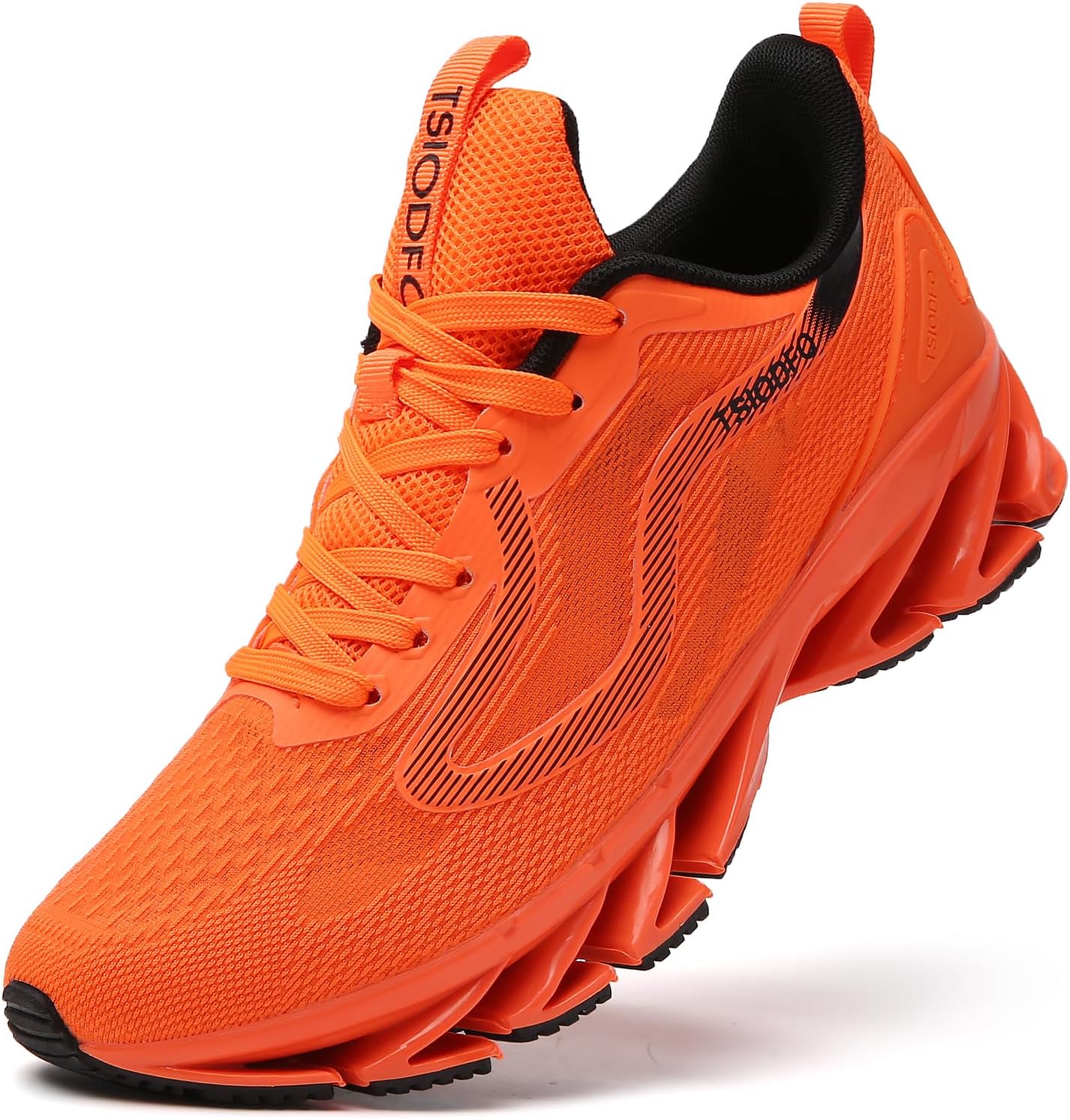 Мужские модные кроссовки для спорта, тенниса и ходьбы Ezkrwxn, оранжевый
Мужские модные кроссовки для спорта, тенниса и ходьбы Ezkrwxn, оранжевый