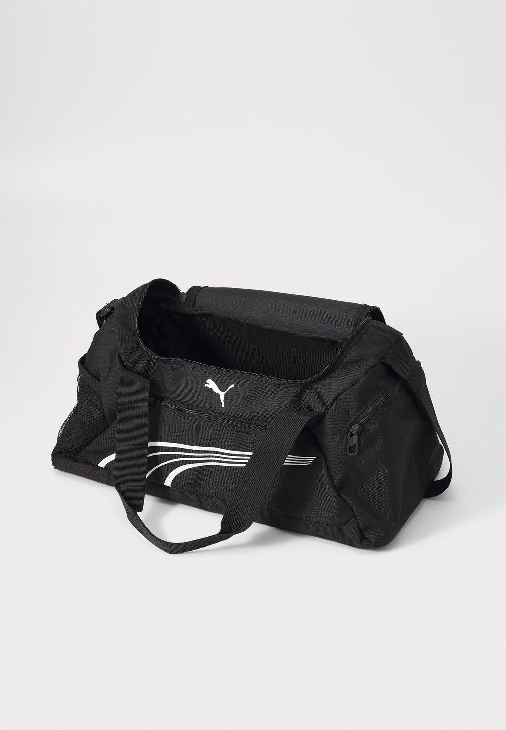 Спортивная сумка EXTRA SMALL SPORTS BAG UNISEX Puma, черный
Спортивная сумка EXTRA SMALL SPORTS BAG UNISEX Puma, черный
