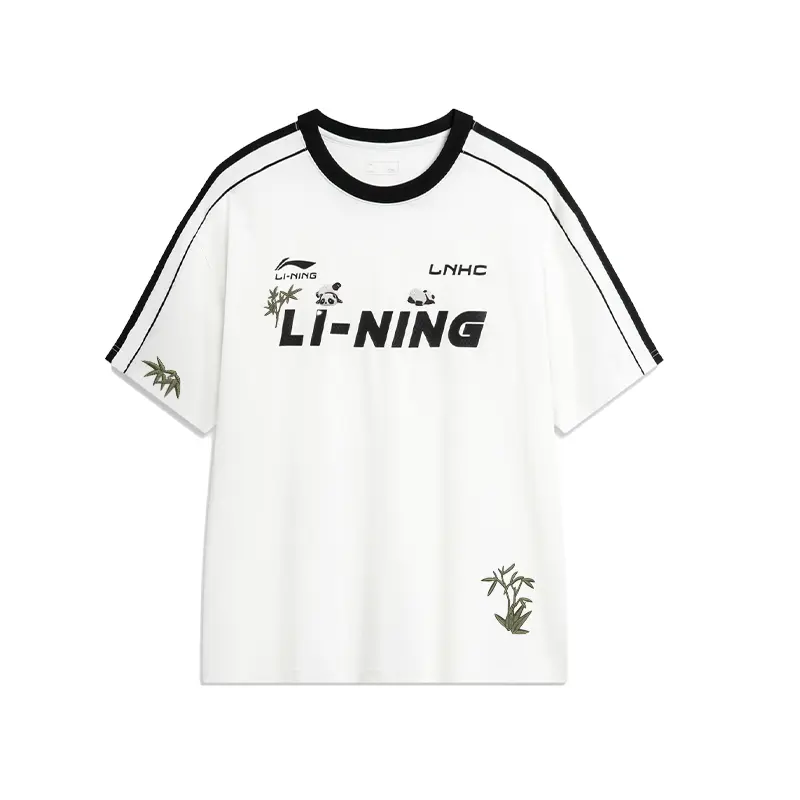 LINING Футболка Unisex White, Белый, LINING Футболка Unisex White
LINING Футболка Unisex White, Белый, LINING Футболка Unisex White